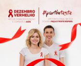 Dezembro Vermelho: Dia Mundial de Luta Contra a Aids