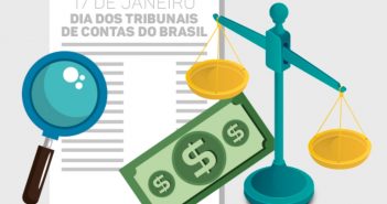 Dia dos Tribunais de Contas do Brasil